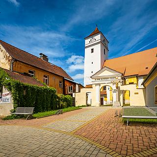 Prodej rodinného domu 150 m&sup2; Velešín