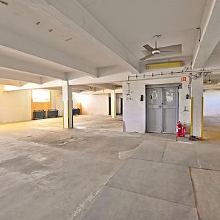 Pronájem výrobního objektu 400 m² České Budějovice 4, Rudolfovská tř.