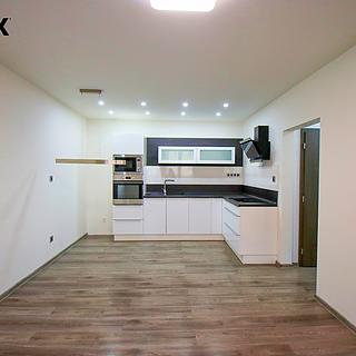 Pronájem bytu 2+kk 40 m&sup2; České Budějovice