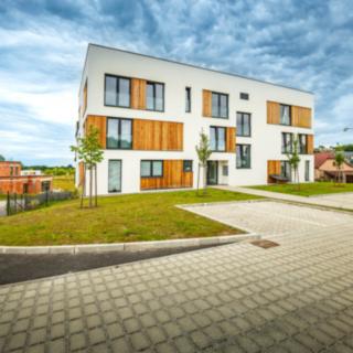 Pronájem bytu 2+kk 60 m² Hluboká nad Vltavou