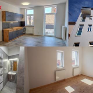 Pronájem bytu 2+kk 49 m² České Budějovice 5, Dobrovodská