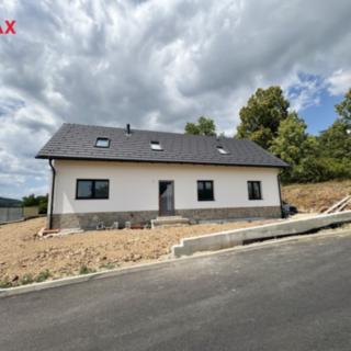 Prodej rodinného domu 188 m² Strunkovice nad Blanicí