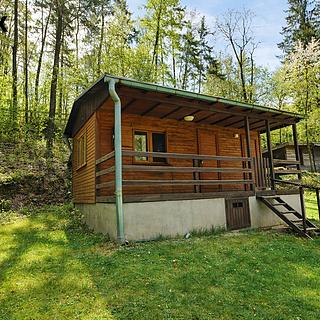 Prodej chaty 29 m² Besednice Malče