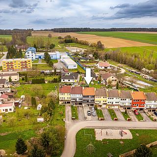 Prodej rodinného domu 222 m² Dolní Bukovsko, Na Chobotě