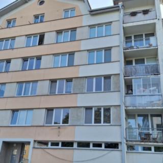 Prodej bytu 1+1 42 m² Strakonice II, Bezděkovská