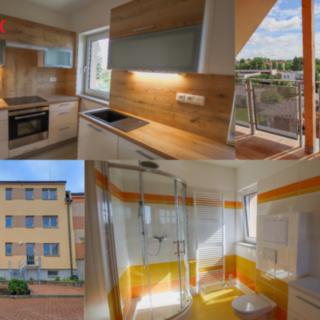Pronájem bytu 3+1 82 m² České Budějovice 7, Jaselská