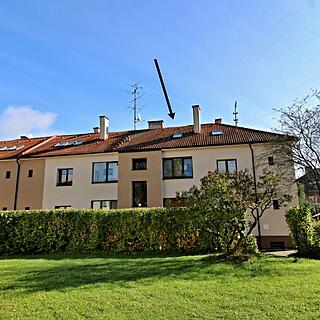 Prodej bytu 4+1 97 m² Kaplice, Omlenická