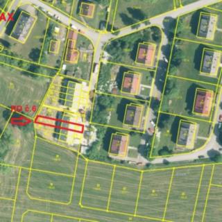 Prodej rodinného domu 139 m² Stachy, Stachy