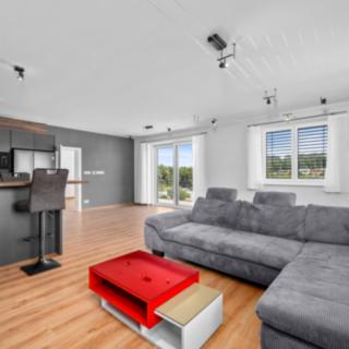 Prodej bytu 3+kk 116 m² Hluboká nad Vltavou, Ježkova