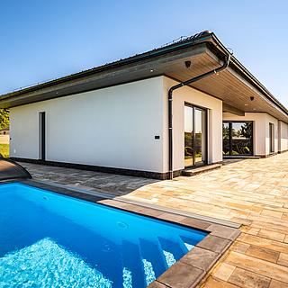 Prodej rodinného domu 160 m² Mladošovice