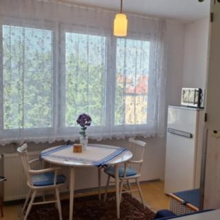 Prodej bytu 1+1 42 m² Strakonice II, Bezděkovská