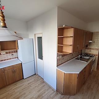 Pronájem bytu 3+1 78 m² České Budějovice
