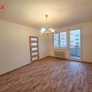 Pronájem bytu 2+kk 37 m² České Budějovice 3, Pražská tř.
