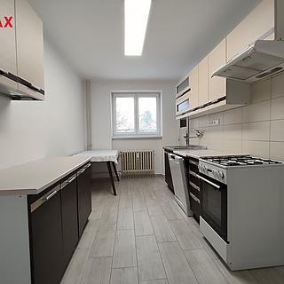Pronájem bytu 2+1 57 m² České Budějovice 7, Pabláskova