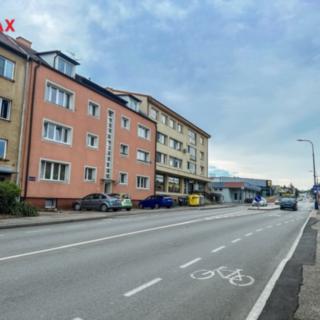Pronájem bytu 2+kk 50 m² Benešov