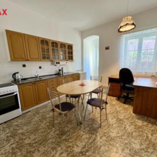 Pronájem bytu 2+1 72 m² Vimperk