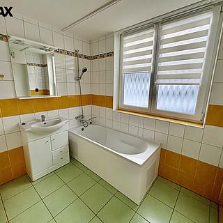 Prodej bytu 3+1 75 m² Horní Vltavice