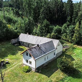 Prodej rodinného domu 160 m² Čkyně Horosedly