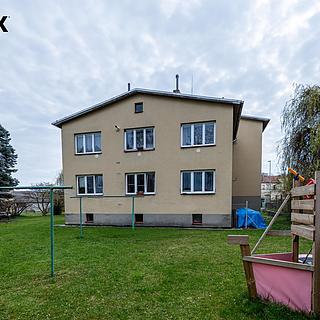 Prodej bytu 3+kk 62 m² Netolice, Družstevní