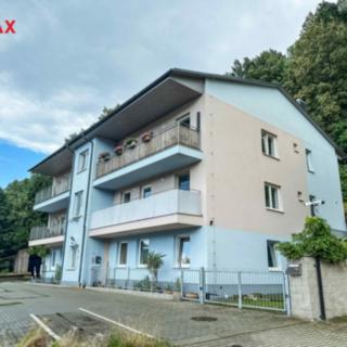 Pronájem bytu 2+kk 52 m² Český Krumlov Nové Spolí, Tichá