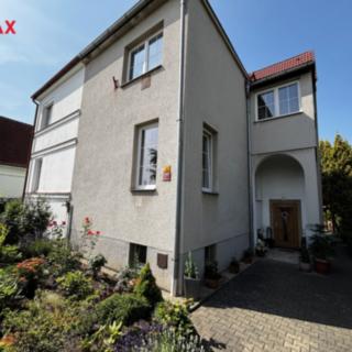 Pronájem bytu 3+1 82 m² České Budějovice