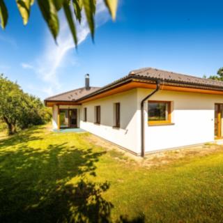Prodej rodinného domu 138 m² Libníč