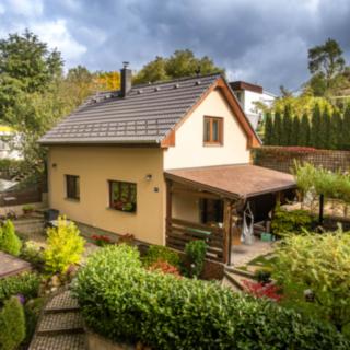 Prodej rodinného domu 77 m² Čakov