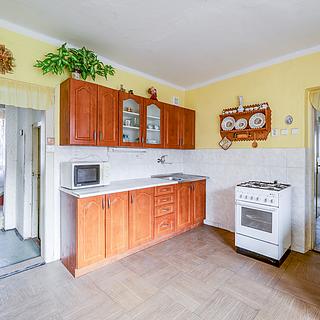 Prodej rodinného domu 115 m² Vimperk Sudslavice