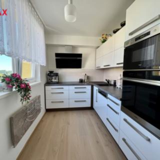Prodej bytu 2+kk 52 m² Vacov