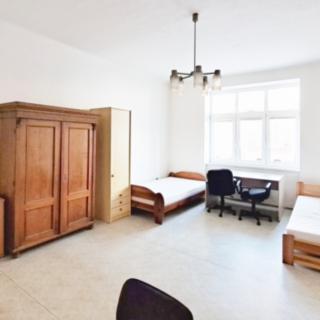 Pronájem bytu 2+1 95 m² České Budějovice 4, Dobrovodská