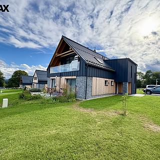 Prodej bytu 2+kk 52 m&sup2; Volary