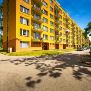 Prodej bytu 2+1 62 m² České Budějovice