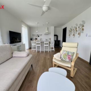 Prodej bytu 2+kk 52 m² Volary Chlum