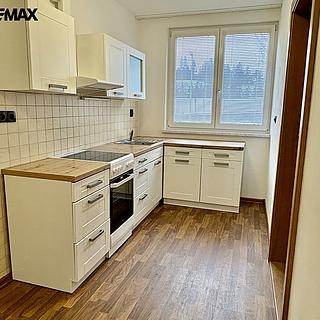 Prodej bytu 3+1 75 m² Horní Vltavice