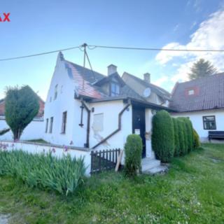 Prodej rodinného domu 210 m² Velhartice