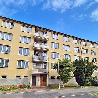 Prodej bytu 2+1 51 m² České Budějovice