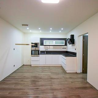 Pronájem bytu 2+kk 40 m&sup2; České Budějovice