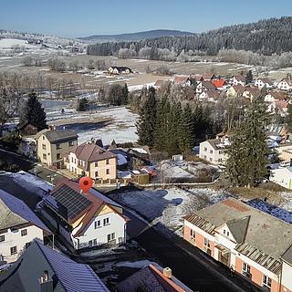 Prodej rodinného domu 180 m&sup2; Stachy