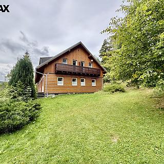 Prodej ostatního komerčního prostoru 1 733 m² Stachy, Kůsov