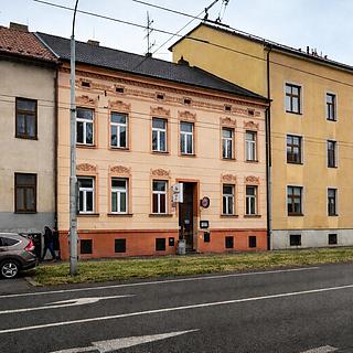 Prodej rodinného domu 300 m&sup2; České Budějovice