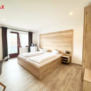 Prodej bytu 1+kk, garsoniery, 24m²