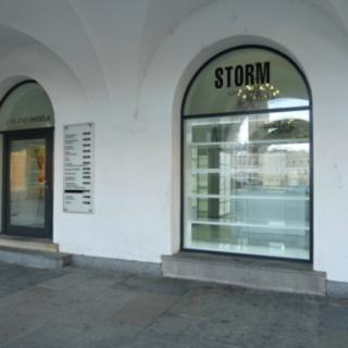Pronájem obchodu 43 m² České Budějovice 1, nám. Přemysla Otakara II.