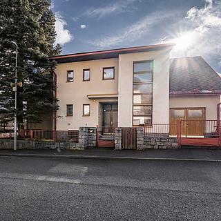 Prodej rodinného domu 210 m² Vimperk III, Na Vyhlídce