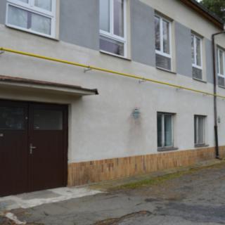 Pronájem skladu 148 m² Vimperk II, Tovární
