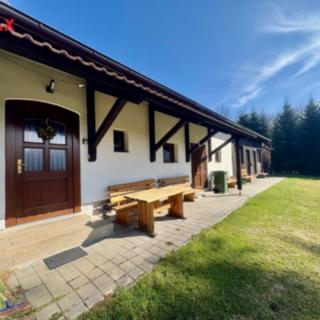 Prodej ostatního komerčního prostoru 2 090 m² Kubova Huť