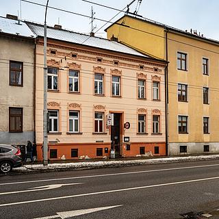 Prodej rodinného domu 300 m² České Budějovice 3, Pekárenská