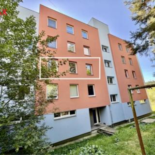 Prodej bytu 3+1 78 m² Vimperk II, Mírová