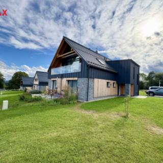 Prodej bytu 2+kk 52 m² Volary Chlum