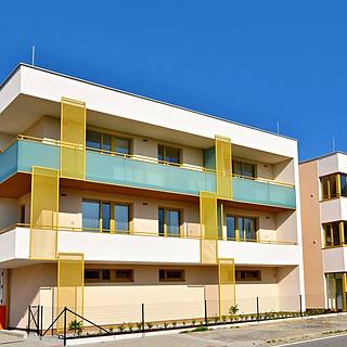 Pronájem bytu 2+kk 74 m² České Budějovice