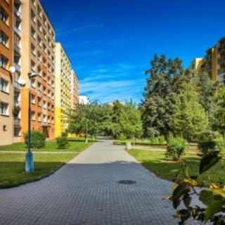 Prodej bytu 3+1 78 m² České Budějovice